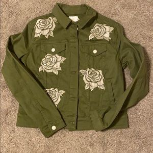 LuLaRoe Harvey Medium